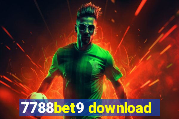 7788bet9 download